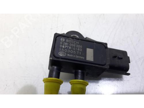 Electronic sensor CITROËN C4 Picasso II 1.6 BlueHDi 120 | BP31420184M84