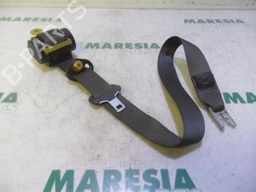 Used Front right seatbelt RENAULT SCÉNIC II (JM0/1_) 1.9 dCi (JM0G, JM12, JM1G, JM2C) (120 hp) 31515497
