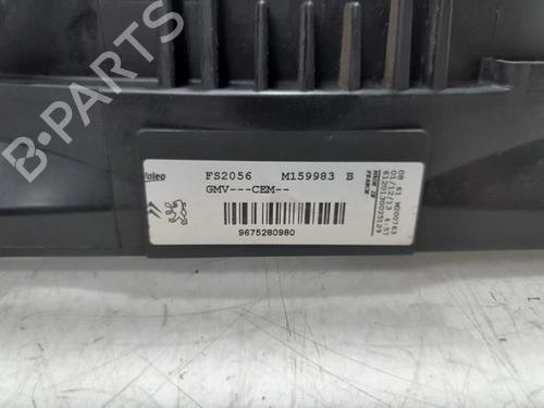 Pipe PEUGEOT 208 I (CA_, CC_) 1.0 VTi | BP31403027M125 