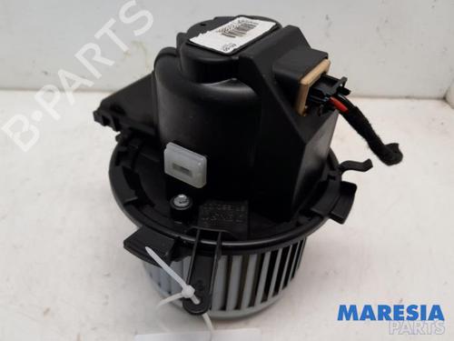 Varmeblæser CITROËN C4 Grand Picasso II (DA_, DE_) 1.6 VTi 120 (120 hp) 31492913