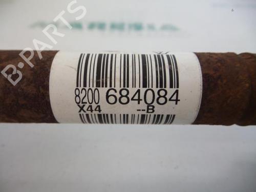 Used Right front driveshaft RENAULT TWINGO II (CN0_) 1.2 16V (CN0K, CN0V, CN0A) (76 hp) 31459537