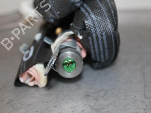 Right curtain airbag CITROËN C5 III (RD_) 1.6 HDi 110 (RD9HZC) | BP31463590C12