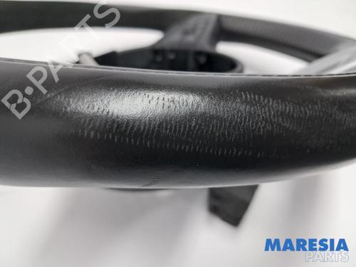 Steering wheel ALFA ROMEO GIULIA (952_) 2.9 Quadrifoglio (952AAM24) | BP31425901C49 - Image 11