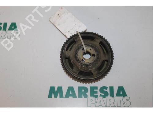 Used Pulley FIAT PUNTO (176_) 60 1.2 (176AP, 176AR, 176AQ, 176BB) (60 hp) 31455093