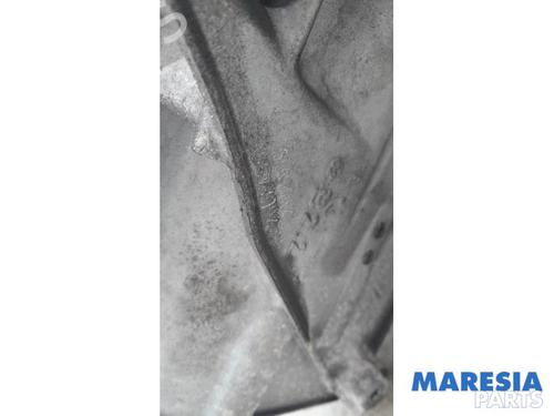 Gearbox CITROËN C4 Picasso II 1.6 THP 155 | BP31403558M3