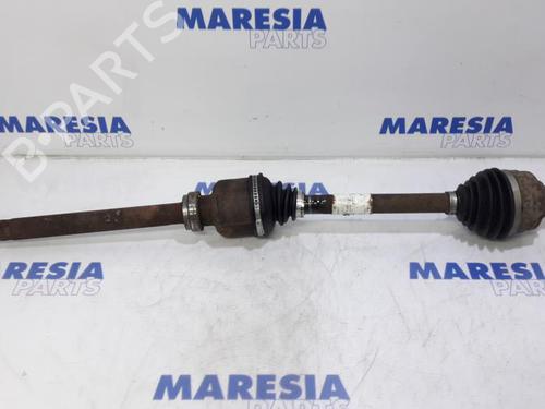 Right front driveshaft PEUGEOT 308 CC (4B_) 2.0 HDi | BP31479908M39 - Image 2