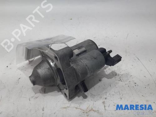 Startmotor CITROËN DS3 Convertible 1.2 VTi 82 (82 hp) 31437805