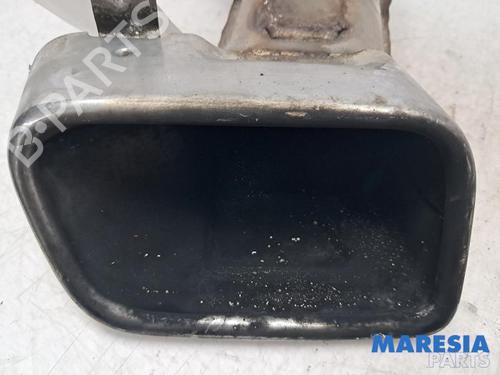 Pipe RENAULT CLIO IV (BH_) 1.6 RS (BHJ4, BHJ6, BHMM) | BP38439130M125 - Image 3