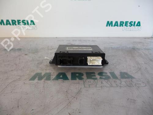 Control unit CITROËN C5 II Break (RE_) 2.0 HDi (RERHRH) | BP31509903M11