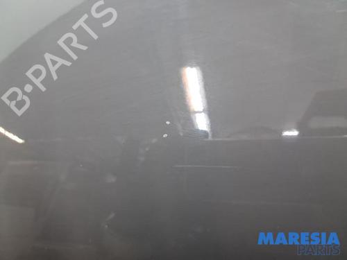 Tailgate CITROËN C4 CACTUS 1.2 THP 110 | BP31469557C6 