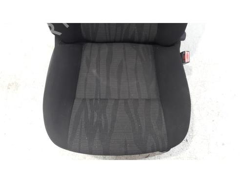 Right front seat DACIA DUSTER (HS_) 1.6 16V | BP31387203C16 