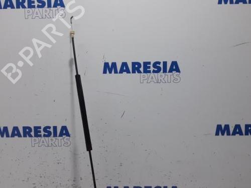 Electronic module FIAT PUNTO (199_) 0.9 Twinair Turbo | BP31423929M83