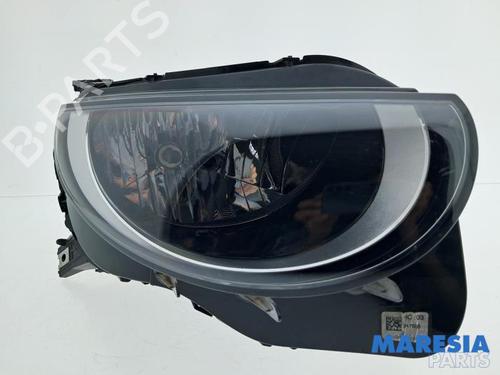 Right headlight FIAT 500e (332_) Elektro 3+1 (FA1) | BP37034329C29 - Image 3