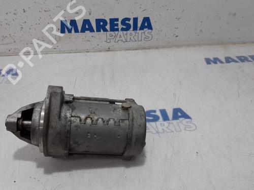 Used Starter FIAT 500 C (312_) 0.9 (312AG1A) (86 hp) 31454802