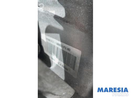 Gearbox RENAULT MEGANE IV Hatchback (B9A/M/N_) 1.2 TCe 130 (B9MR) | BP31499930M3
