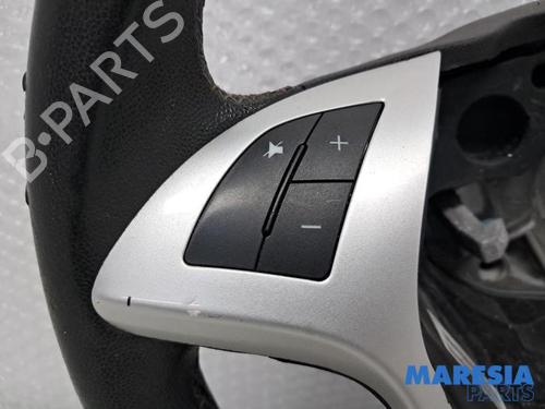 Steering wheel LANCIA DELTA III (844_) 1.4 (844.AXA1A) | BP32351275C49