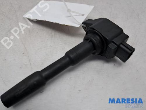 Used Ignition coil RENAULT CLIO IV Grandtour (KH_) 0.9 TCe 90 (90 hp) 31507681