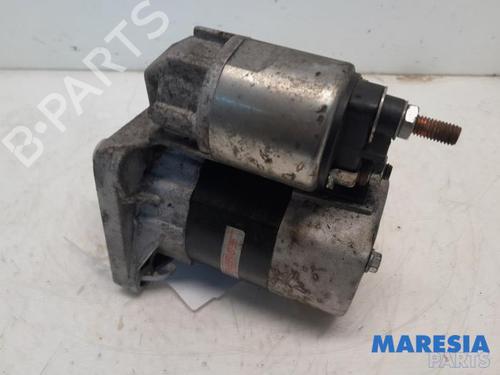 Used Starter FIAT 500 (312_) 1.4 (312AXC1B, 312CXC1B) (100 hp) 31416892
