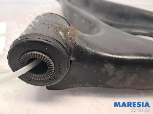 Left front suspension arm CITROËN C1 II (PA_, PS_) 1.0 VTi 72 | BP31469122M12