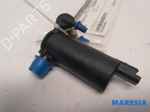 Used Other PEUGEOT 508 SW I (8E_) 1.6 THP (156 hp) 31393761