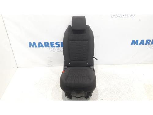 Used Left front seat PEUGEOT 5008 (0U_, 0E_) 1.6 HDi (112 hp) 31436400
