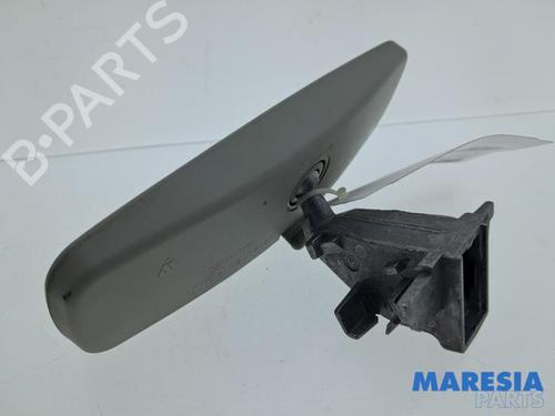 Rear mirror RENAULT ZOE Hatchback Van (BFM_) Electric (BFME) | BP38569789I6 - Image 2