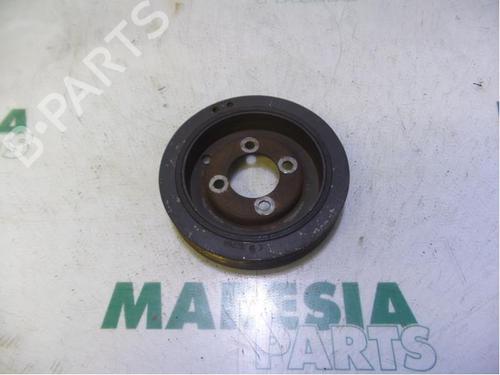 Used Pulley CITROËN XSARA PICASSO (N68) 2.0 16V (136 hp) 31537326