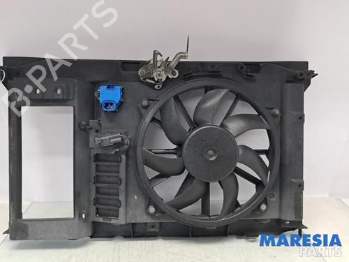 Rør PEUGEOT 308 SW I (4E_, 4H_) 1.6 16V (150 hp) 32197394