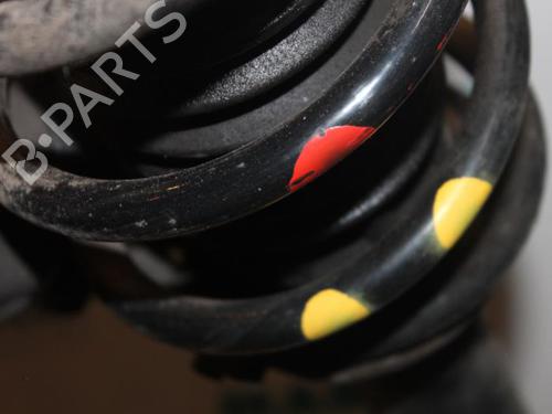 Used Right front shock absorber PEUGEOT 407 SW (6E_, 6D_) 2.0 HDi 135 (136 hp) 31482173