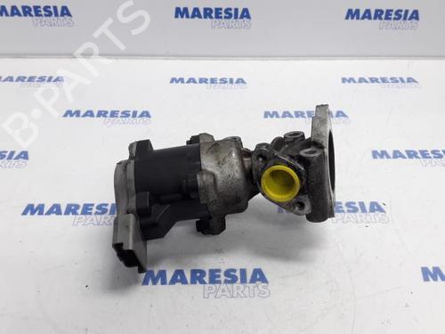 EGR-Ventil CITROËN C6 (TD_) 2.7 HDi (204 hp) 31457701
