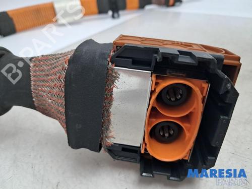 Cable RENAULT ZOE (BFM_) ZOE | BP37180696E12 - Image 2