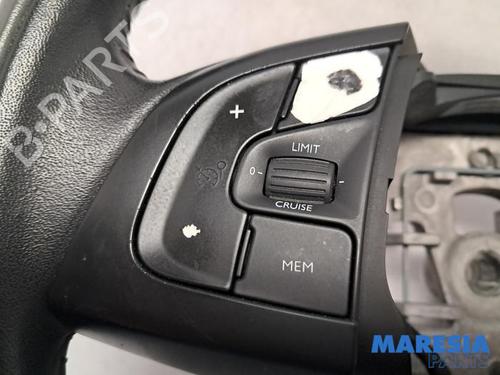 Rat CITROËN C4 CACTUS 1.2 VTi 82 | BP31407999C49