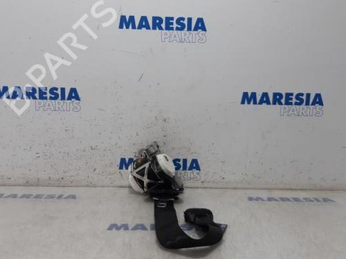 Used Front right seatbelt PEUGEOT 5008 (0U_, 0E_) 1.6 16V (156 hp) 31519290