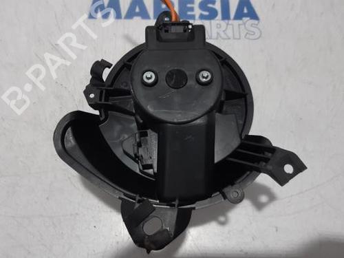 Heater blower motor OPEL COMBO Box Body/MPV (X12) 1.3 CDTI (B05) | BP31413539M62 - Image 2