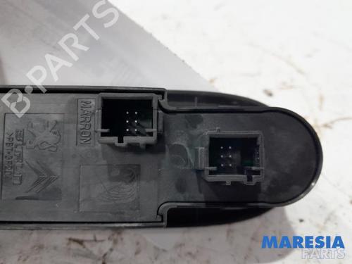 Switch CITROËN C3 II (SC_) 1.6 HDi | BP31462036I30 