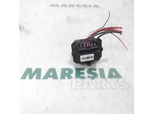 Electronic sensor RENAULT SCÉNIC III (JZ0/1_) 1.6 dCi (JZ00, JZ12) | BP31476948M84 - Image 2