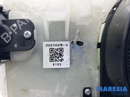 Switch RENAULT ZOE Hatchback Van (BFM_) Electric (BFME) | BP38758721I30  - Image 9