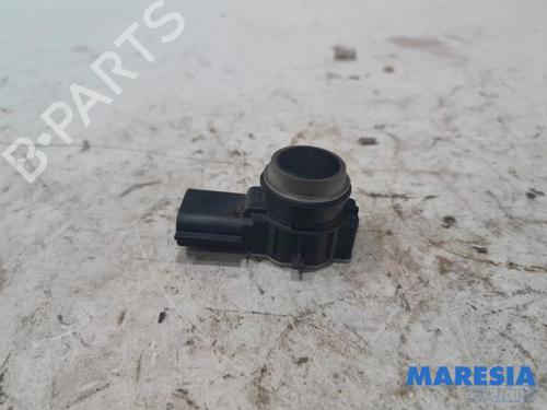 Used Electronic sensor RENAULT CAPTUR I (J5_, H5_) 1.2 TCe 120 (118 hp) 31503059