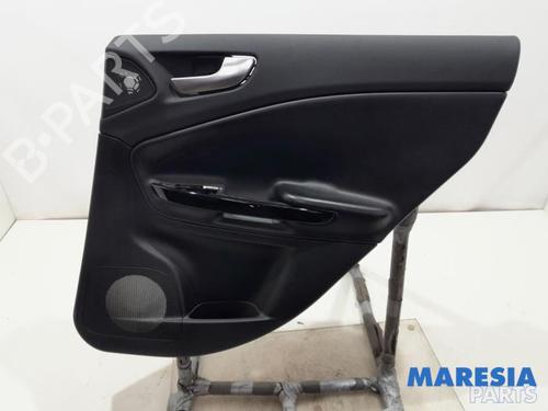 Used Rear right panel ALFA ROMEO GIULIETTA (940_) 1.4 TB (940FXB1A, 940FXB11) (170 hp) 31388762