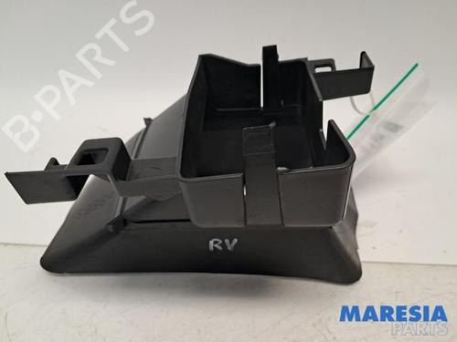 Pipe RENAULT MEGANE IV Grandtour (K9A/M/N_) 1.3 TCe 115 (K9N9) | BP31449266M125 - Image 3