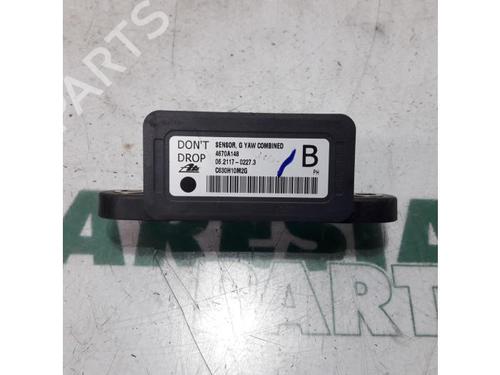 Used Electronic module CITROËN C-CROSSER (VU_, VV_) 2.2 HDi (156 hp) 31515054