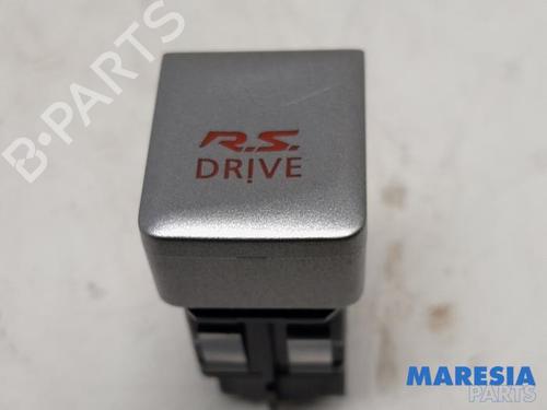 Used Switch RENAULT CLIO IV (BH_) 1.2 TCe 120 (BHM0) (120 hp) 31390521