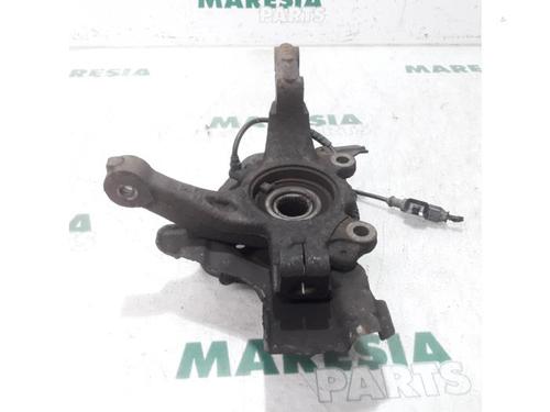 Left front steering knuckle FIAT PUNTO EVO (199_) 1.3 D Multijet | BP31422310M25