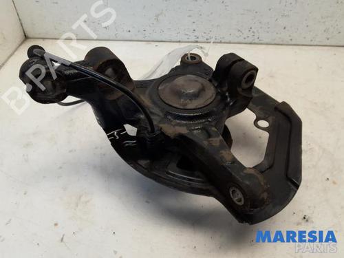 Right front steering knuckle RENAULT TWINGO III (BCM_, BCA_) 1.0 SCe 70 | BP31498454M26