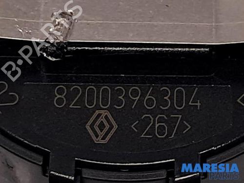 Electronic sensor RENAULT CLIO III Grandtour (KR0/1_) 1.2 16V (KR0P) | BP31504498M84