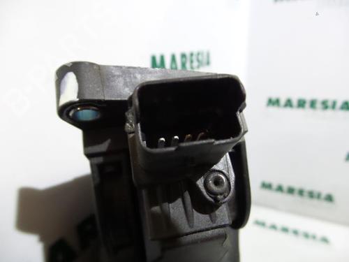 Electronic module CITROËN C2 (JM_) 1.4 | BP31462274M83