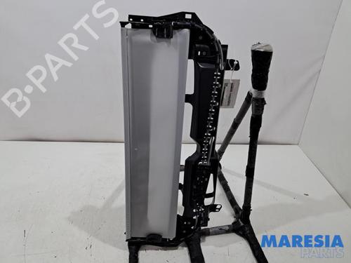 Mando PEUGEOT 308 II (LB_, LP_, LW_, LH_, L3_) 1.6 THP 125 (125 hp) 32011772