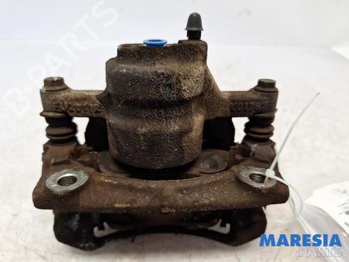 Right front brake caliper CITROËN C1 (PM_, PN_) 1.0 | BP31458299M104 