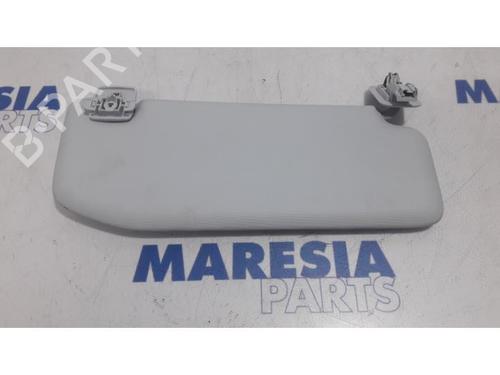 left-sun-visor-peugeot-208-i-ca_-cc_-2012-2013-2014-2015-2016-2017-2018-2019-2020-2021-31496135 main image
