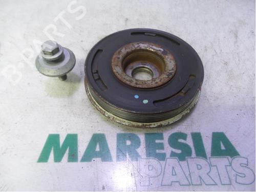 pulley-peugeot-307-sw-3h-2002-2003-2004-2005-2006-2007-2008-2009-31426644 main image